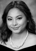 Jeannie Lor: class of 2017, Grant Union High School, Sacramento, CA.